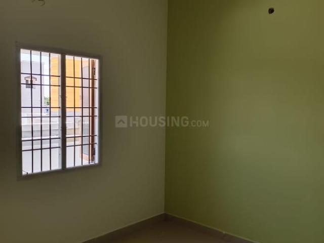 1 BHK Villa in Surapet for resale Chennai. The reference number is 17524742