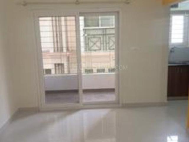 1 BHK Apartment in C V Raman Nagar for rent Bengaluru. The reference number is 16371813