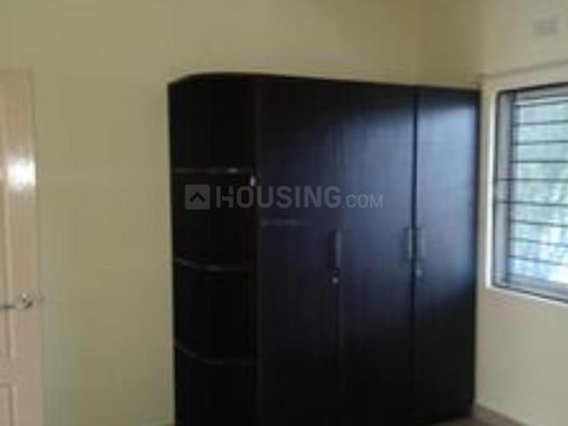 1 BHK Apartment in C V Raman Nagar for rent Bengaluru. The reference number is 16372061