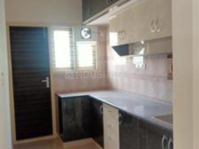 1 BHK Apartment in C V Raman Nagar for rent Bengaluru. The reference number is 16378056