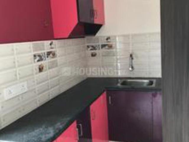 1 BHK Apartment in C V Raman Nagar for rent Bengaluru. The reference number is 16378346
