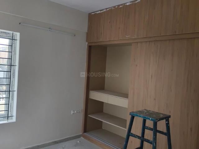 1 BHK Apartment in C V Raman Nagar for rent Bengaluru. The reference number is 19288775