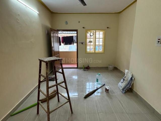 1 BHK Apartment in C V Raman Nagar for rent Bengaluru. The reference number is 19410061