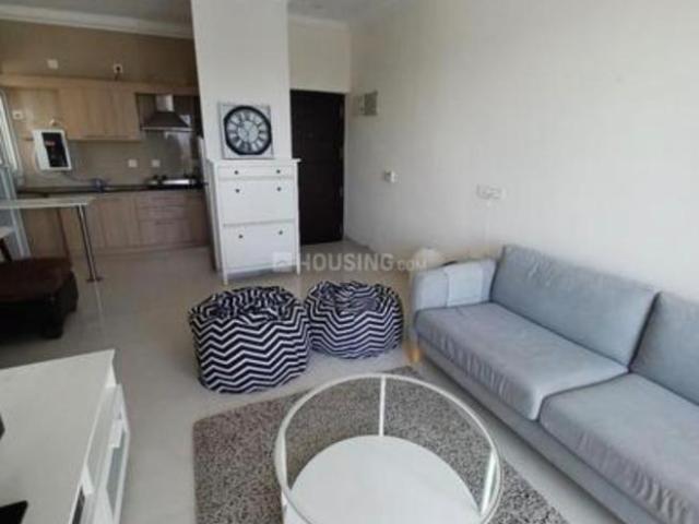 1 BHK Apartment in C V Raman Nagar for rent Bengaluru. The reference number is 19675504