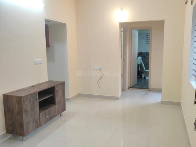 1 BHK Apartment in C V Raman Nagar for rent Bengaluru. The reference number is 20155983