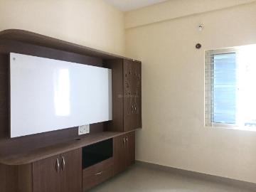 1 BHK Apartment in C V Raman Nagar for rent Bengaluru. The reference number is 20567353