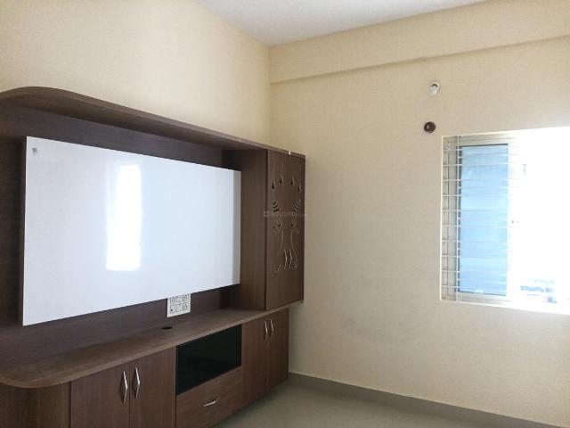 1 BHK Apartment in C V Raman Nagar for rent Bengaluru. The reference number is 20567375