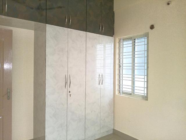 1 BHK Apartment in C V Raman Nagar for rent Bengaluru. The reference number is 20567391