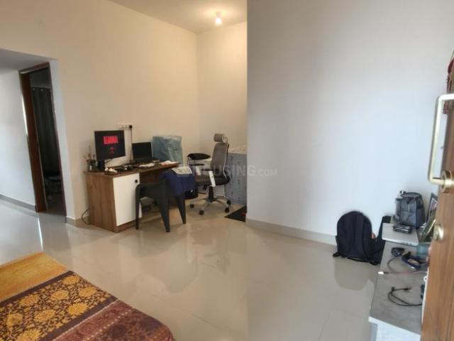 1 BHK Apartment in C V Raman Nagar for rent Bengaluru. The reference number is 20595975