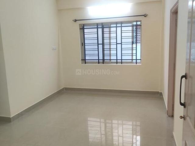 1 BHK Apartment in C V Raman Nagar for rent Bengaluru. The reference number is 20670762