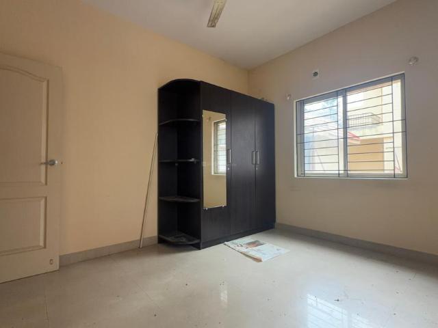 1 BHK Apartment in C V Raman Nagar for rent Bengaluru. The reference number is 20612526