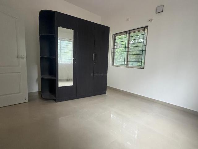 1 BHK Apartment in C V Raman Nagar for rent Bengaluru. The reference number is 20612738