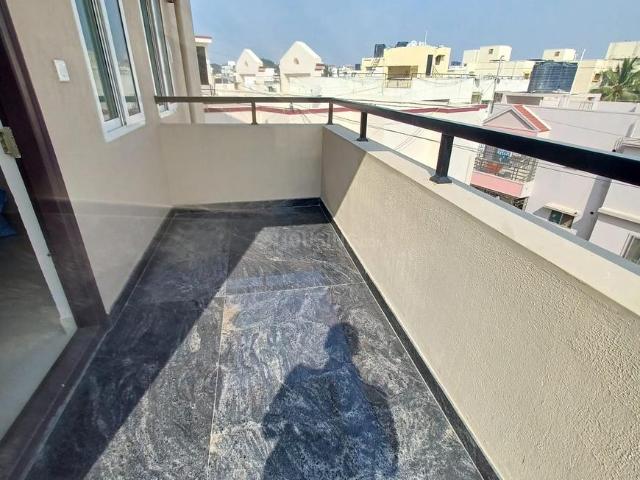 1 BHK Apartment in C V Raman Nagar for rent Bengaluru. The reference number is 20707920