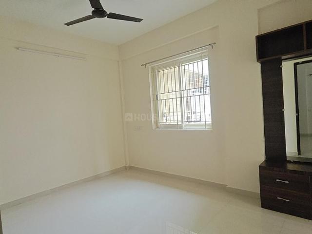 1 BHK Apartment in C V Raman Nagar for rent Bengaluru. The reference number is 20836605