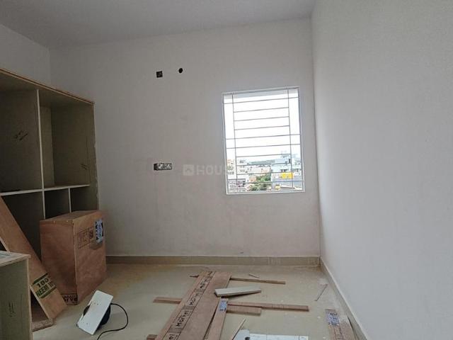 1 BHK Apartment in C V Raman Nagar for rent Bengaluru. The reference number is 20836781