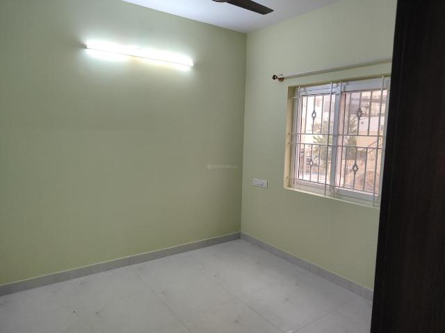 1 BHK Apartment in C V Raman Nagar for rent Bengaluru. The reference number is 20958836