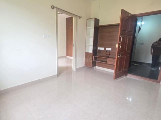 1 BHK Apartment in C V Raman Nagar for rent Bengaluru. The reference number is 20922971