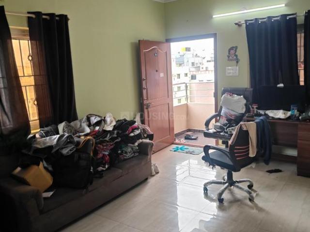 1 BHK Apartment in C V Raman Nagar for rent Bengaluru. The reference number is 20924664