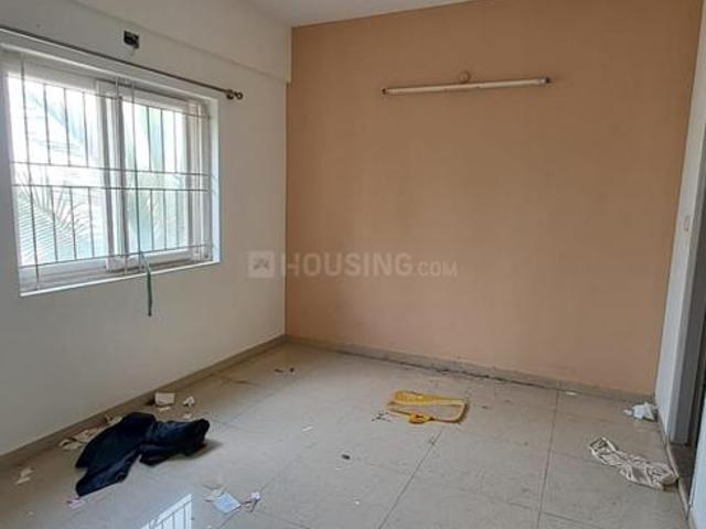 1 BHK Apartment in C V Raman Nagar for rent Bengaluru. The reference number is 20931157