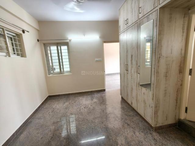 1 BHK Apartment in C V Raman Nagar for rent Bengaluru. The reference number is 20931133