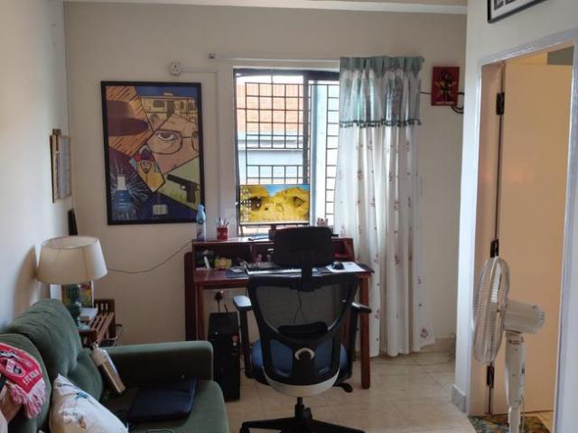 1 BHK Apartment in C V Raman Nagar for rent Bengaluru. The reference number is 20932708