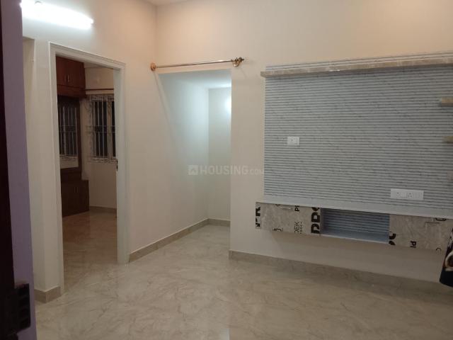 1 BHK Apartment in C V Raman Nagar for rent Bengaluru. The reference number is 21050742