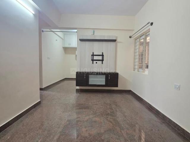 1 BHK Apartment in C V Raman Nagar for rent Bengaluru. The reference number is 21057099