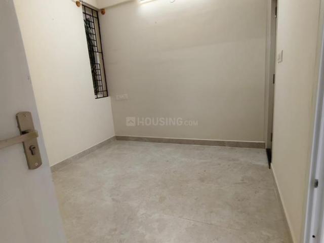 1 BHK Apartment in C V Raman Nagar for rent Bengaluru. The reference number is 21058187