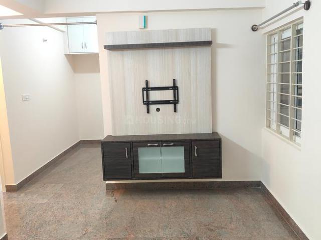 1 BHK Apartment in C V Raman Nagar for rent Bengaluru. The reference number is 21058351