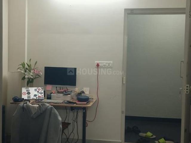 1 BHK Apartment in C V Raman Nagar for rent Bengaluru. The reference number is 21062133