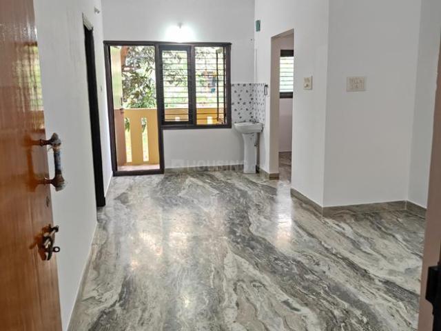 1 BHK Apartment in C V Raman Nagar for rent Bengaluru. The reference number is 21011752