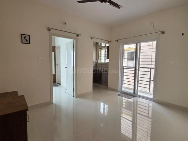 1 BHK Apartment in C V Raman Nagar for rent Bengaluru. The reference number is 21015735