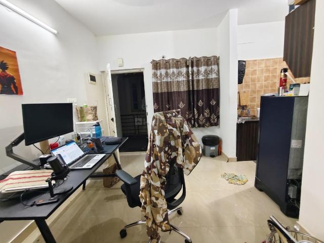 1 BHK Apartment in C V Raman Nagar for rent Bengaluru. The reference number is 21143779