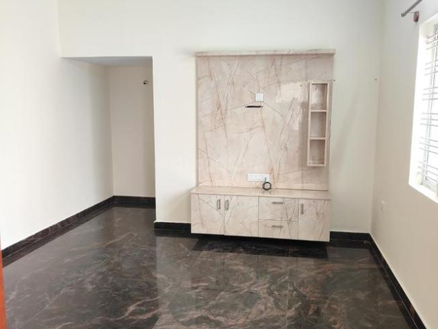 1 BHK Apartment in C V Raman Nagar for rent Bengaluru. The reference number is 21247612
