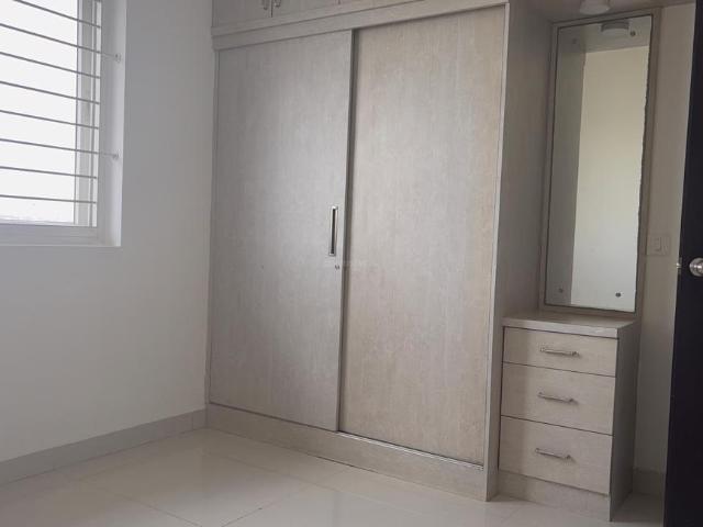 1 BHK Apartment in C V Raman Nagar for rent Bengaluru. The reference number is 21271961