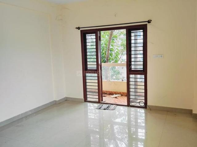 1 BHK Apartment in C V Raman Nagar for rent Bengaluru. The reference number is 21221519
