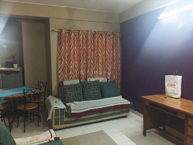 1 BHK Apartment in C V Raman Nagar for rent Bengaluru. The reference number is 21228531
