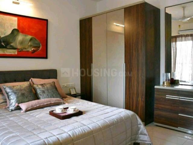 1 BHK Apartment in C V Raman Nagar for resale Bengaluru. The reference number is 13879970
