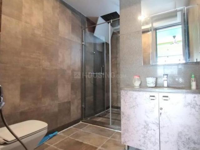1 BHK Apartment in Cox Town for rent Bengaluru. The reference number is 20277075