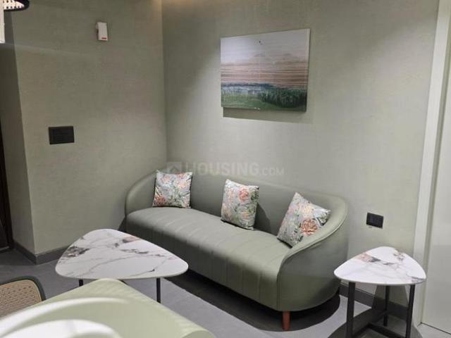 1 BHK Apartment in Cox Town for rent Bengaluru. The reference number is 20452551