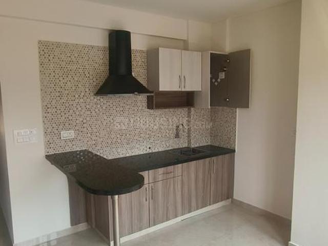 1 BHK Apartment in Cox Town for rent Bengaluru. The reference number is 20785098