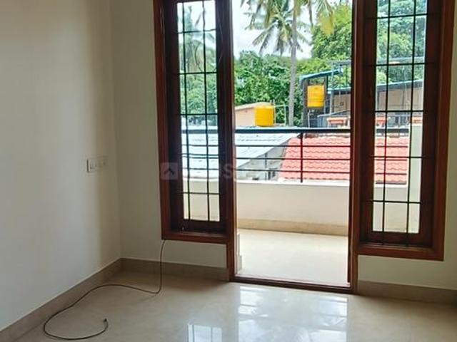 1 BHK Apartment in Cox Town for rent Bengaluru. The reference number is 20910689