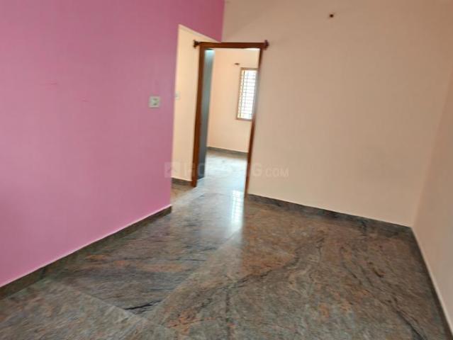 1 BHK Apartment in Cox Town for rent Bengaluru. The reference number is 21071248