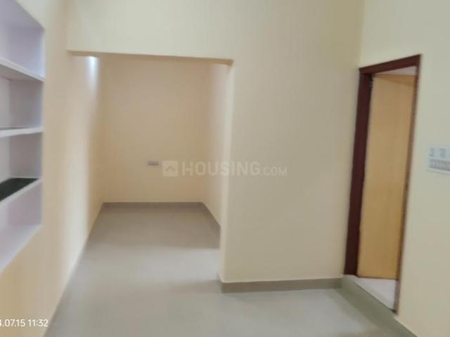 1 BHK Apartment in Cox Town for rent Bengaluru. The reference number is 21149288