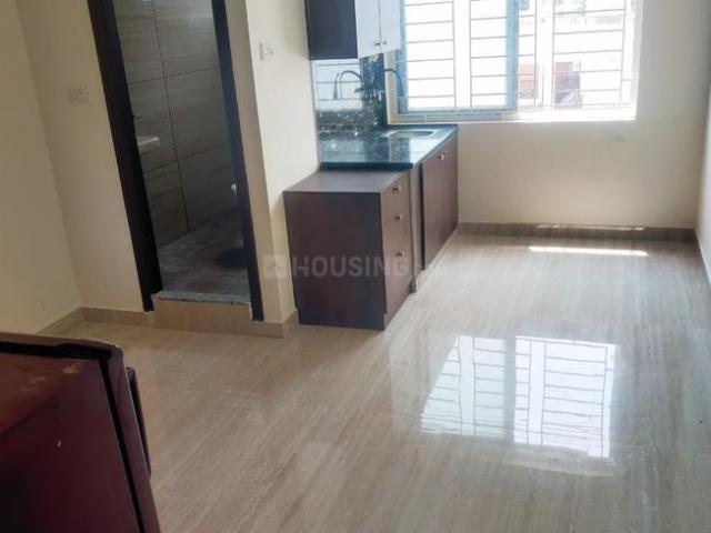 1 BHK Apartment in Cox Town for rent Bengaluru. The reference number is 21215846