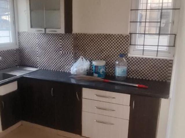 1 BHK Apartment in Cox Town for rent Bengaluru. The reference number is 21276698