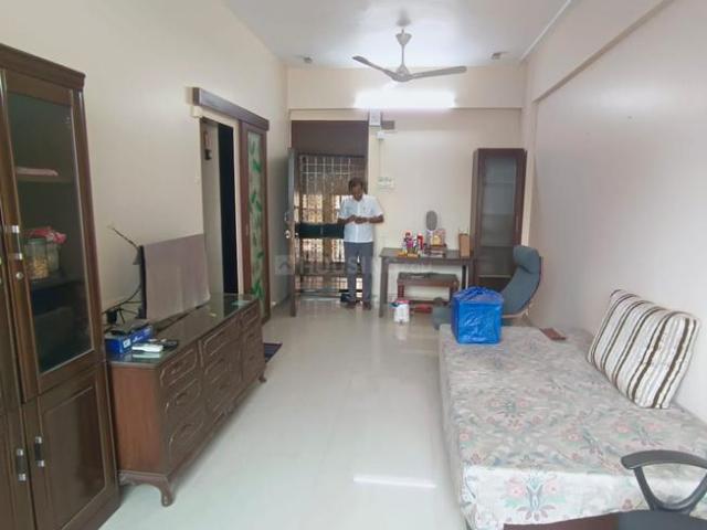 1 BHK Apartment in Colaba for rent Mumbai. The reference number is 20705257