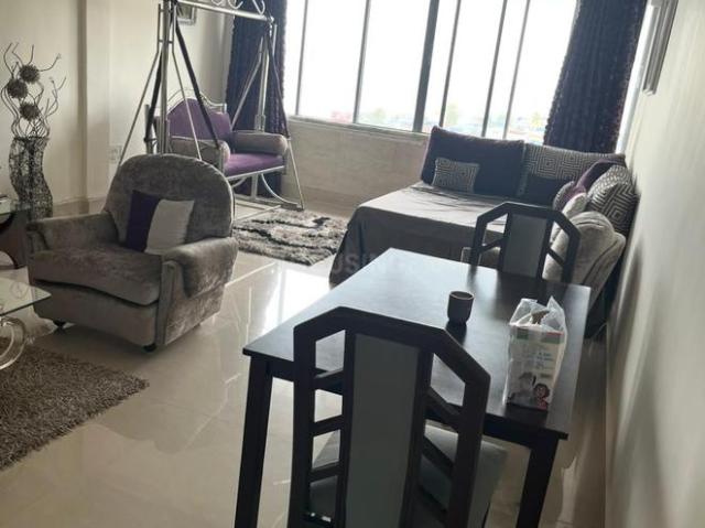 1 BHK Apartment in Colaba for rent Mumbai. The reference number is 20846238