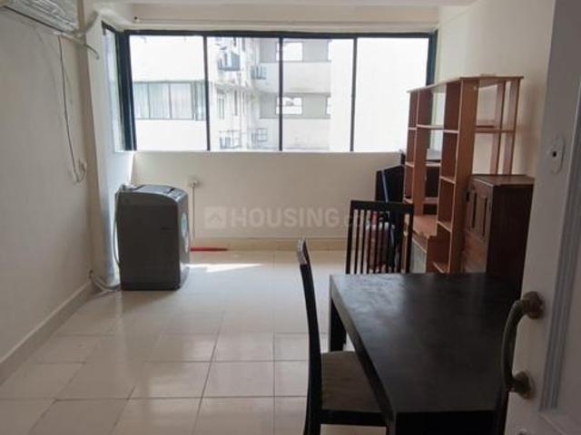 1 BHK Apartment in Colaba for rent Mumbai. The reference number is 20969930