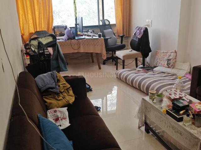 1 BHK Apartment in Colaba for rent Mumbai. The reference number is 21102640
